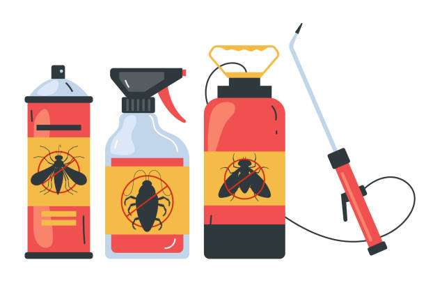 Best Mosquito Control Services  in Mayodan, NC